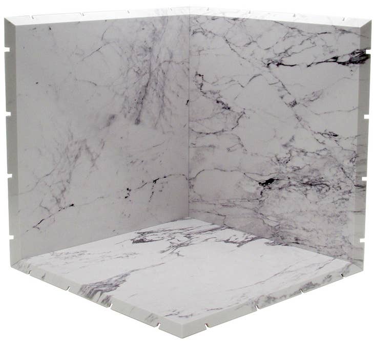 PLM Dioramansion 200: Marble | 4570151240526