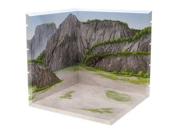PMOA Dioramansion 200: Quarry | 4570151240533