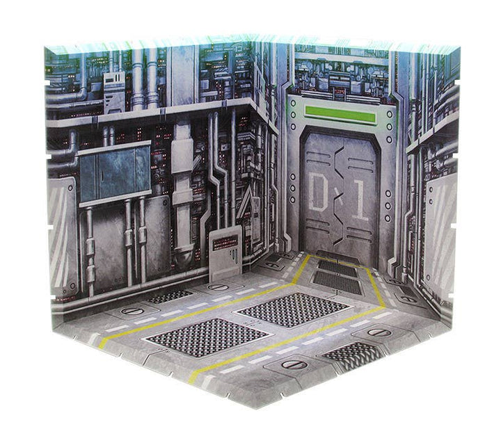 PMOA Dioramansion 200: Secret Base | 4570151240540