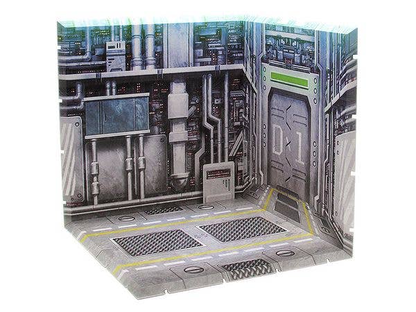 PMOA Dioramansion 200: Secret Base | 4570151240540