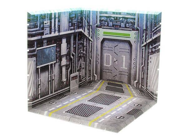 PMOA Dioramansion 200: Secret Base | 4570151240540