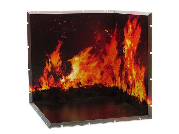 PMOA Dioramansion 200: Blaze(re-run) | 4570151240557