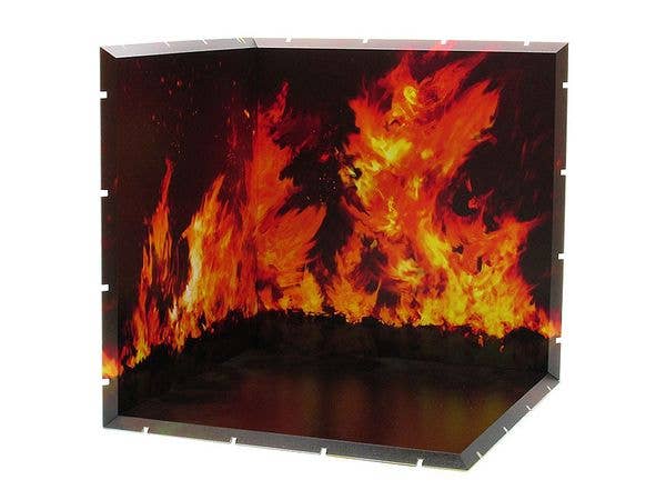 PMOA Dioramansion 200: Blaze(re-run) | 4570151240557