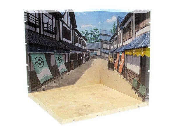 PLM Dioramansion 200: Edo | 4570151240564