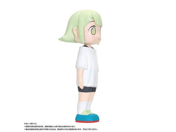 PMOA Soft Vinyl Figure Nuko-sama-chan | 4570151240588