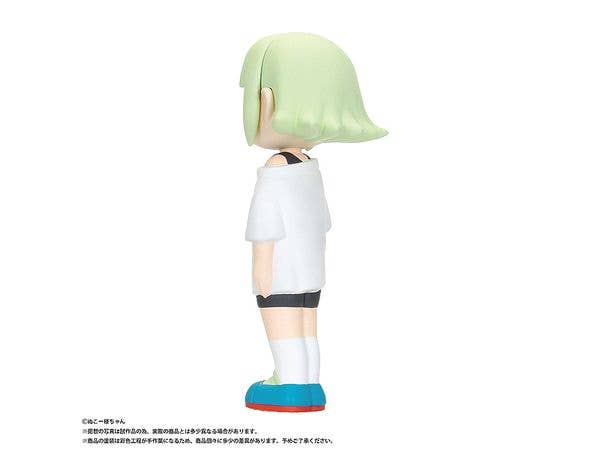 PMOA Soft Vinyl Figure Nuko-sama-chan | 4570151240588
