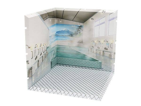 PLM Dioramansion 150: Public Bath | 4570151240823