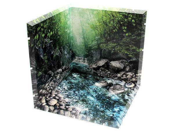 PLM Dioramansion 150: Gentle Stream (Rerelease) | 4570151240847
