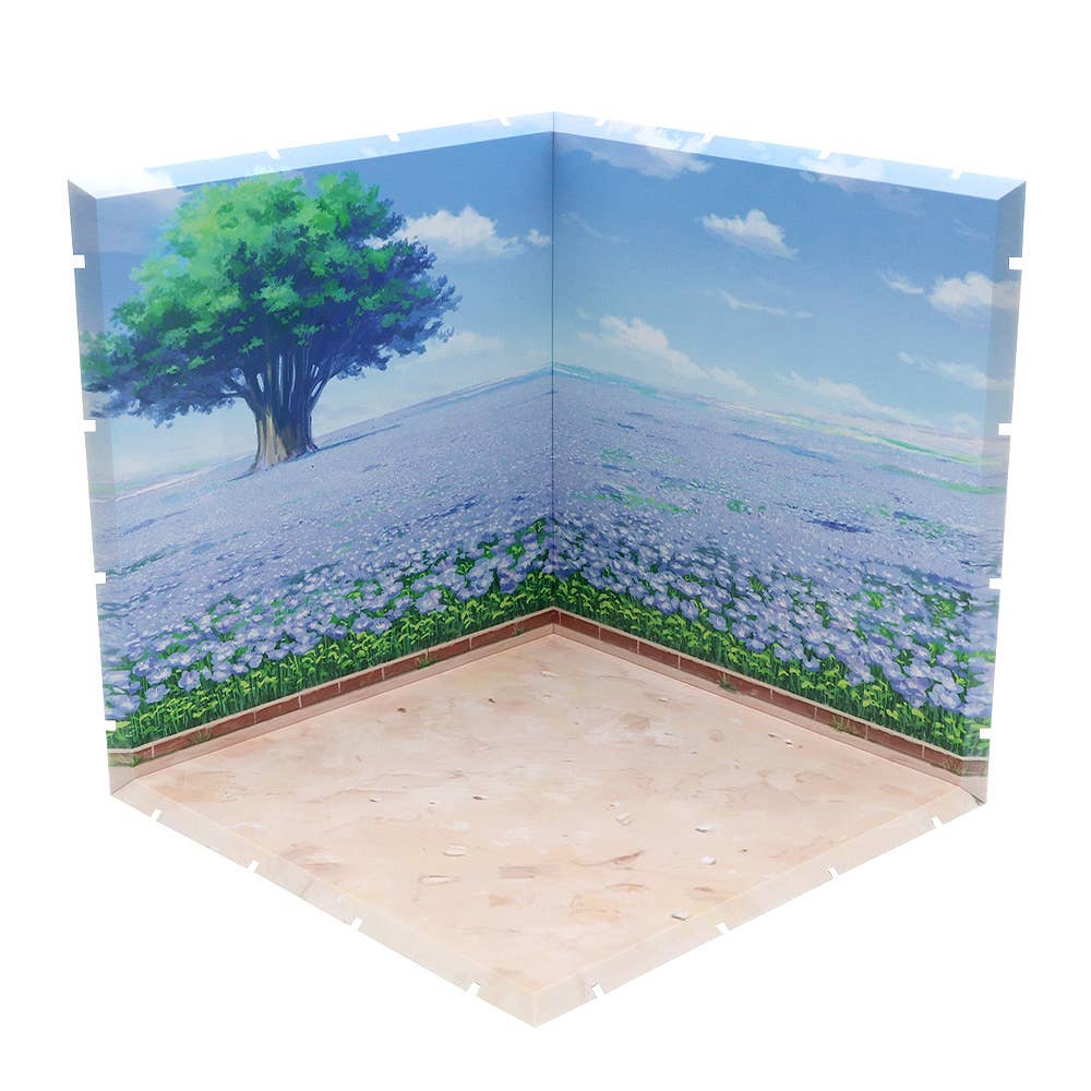 PLM Dioramansion 200: Nemophila | 4570151240885