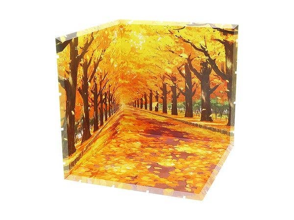PLM Dioramansion 200: Ginkgo Trees | 4570151240908