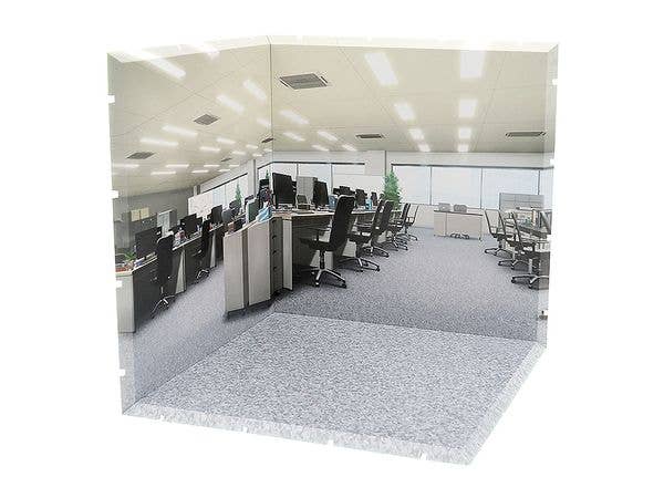 Dioramansion 200: Office | 4570151240915