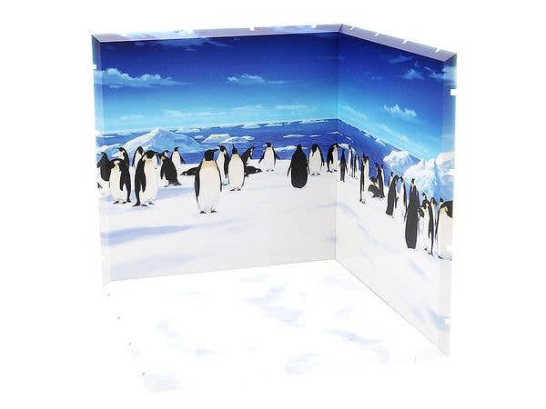 Dioramansion 200: South Pole | 4570151240922