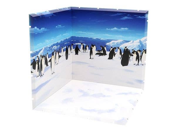 Dioramansion 200: South Pole | 4570151240922