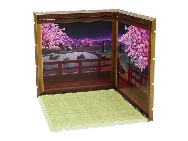 Dioramansion 200: Cherry Blossoms at Night (Rerelease) | 4570151240939
