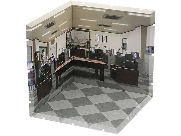 PLM Dioramansion 150: Office | 4570151240953