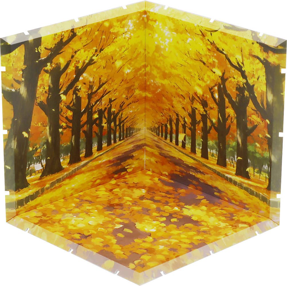 PLM Dioramansion 150: Ginkgo Trees | 4570151240977