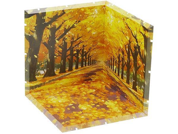 PLM Dioramansion 150: Ginkgo Trees | 4570151240977