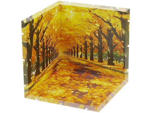 PLM Dioramansion 150: Ginkgo Trees | 4570151240977