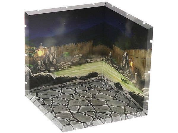 PLM Dioramansion 150: Outdoor Hot Springs | 4570151240984