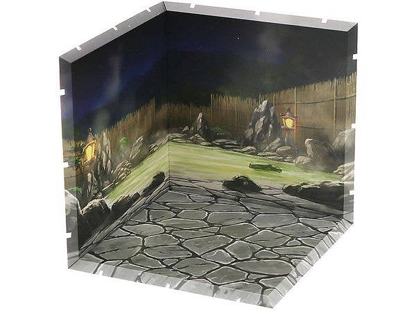 PLM Dioramansion 150: Outdoor Hot Springs | 4570151240984