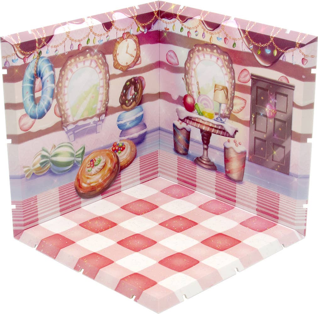 PLM Dioramansion 150: Candy Room(re-run) | 4570151240991