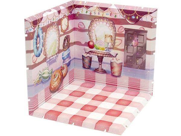 PLM Dioramansion 150: Candy Room(re-run) | 4570151240991