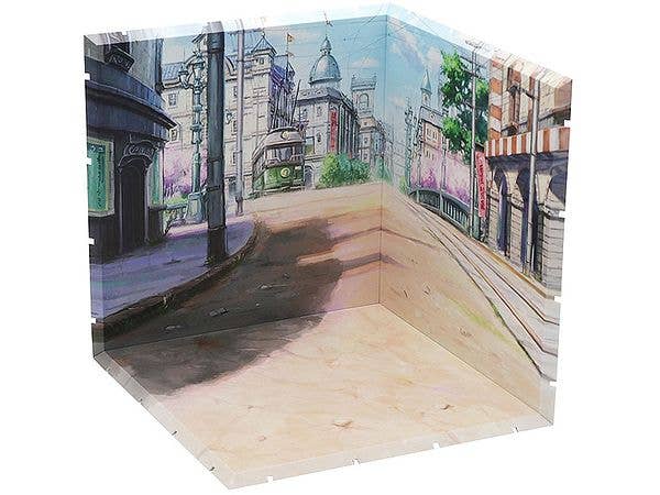 PLM Dioramansion 200: Imperial Capital (Daytime) | 4570151241004