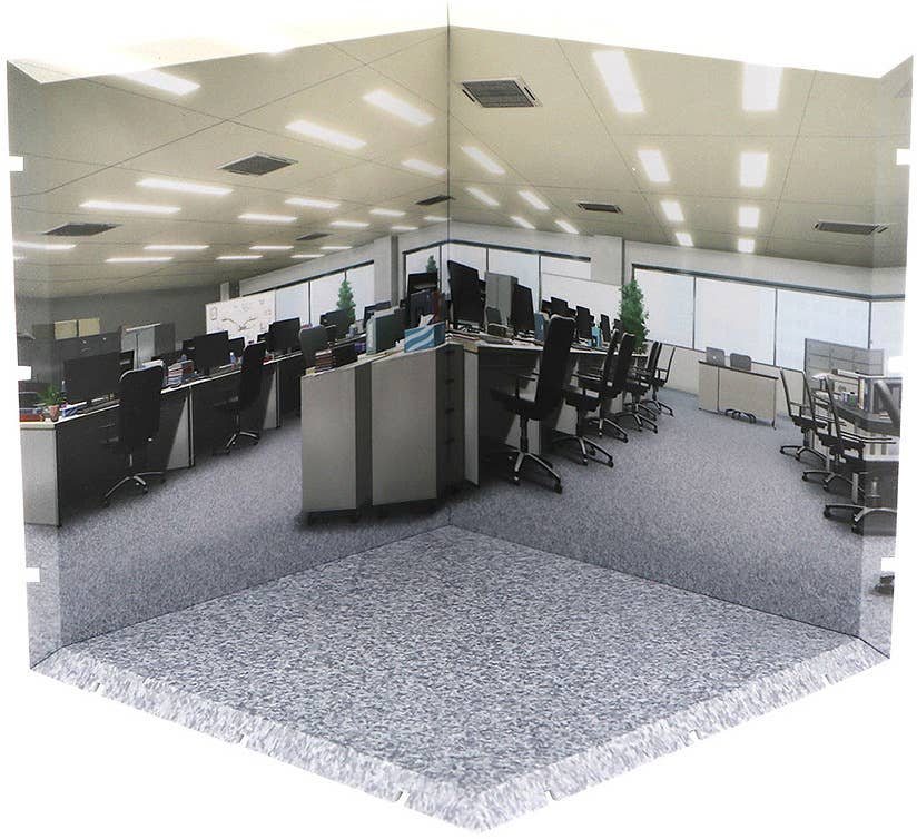Dioramansion 150: Office | 4570151241363