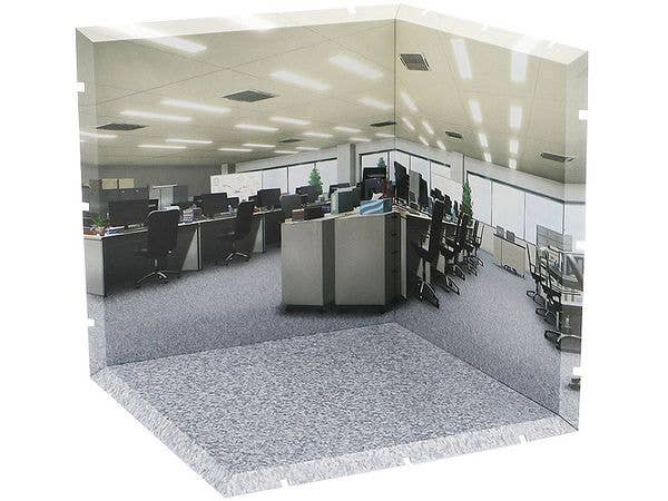 Dioramansion 150: Office | 4570151241363