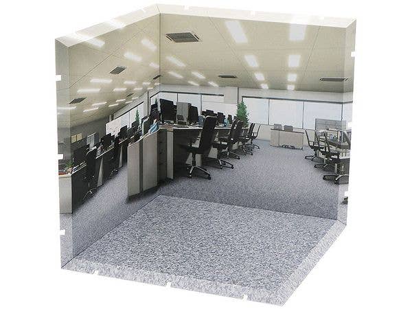 Dioramansion 150: Office | 4570151241363