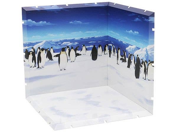 PLM Dioramansion 150: South Pole | 4570151241370