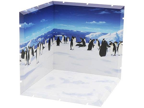 PLM Dioramansion 150: South Pole | 4570151241370