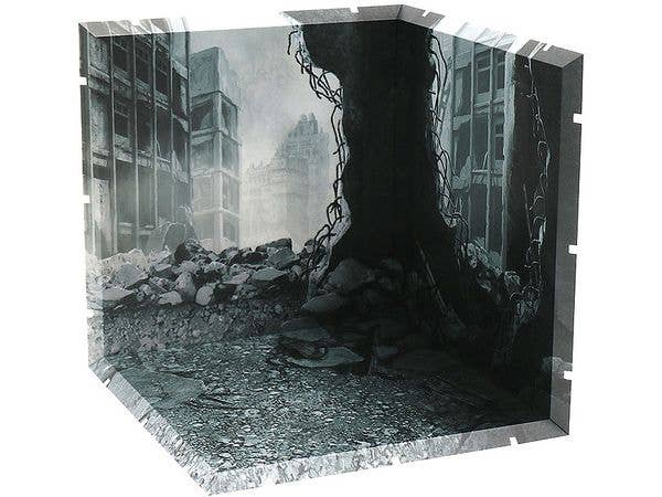 PLM Dioramansion 150: Battlefield(re-run) | 4570151241387