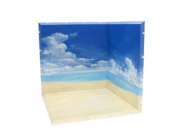 PLM Dioramansion 200: Beach 2(re-run) | 4570151241417