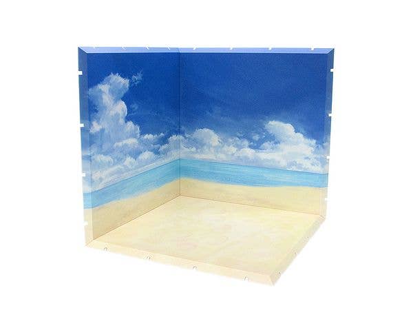 PLM Dioramansion 200: Beach 2(re-run) | 4570151241417