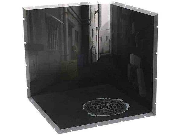 PLM Dioramansion 200: Back Alley | 4570151241424