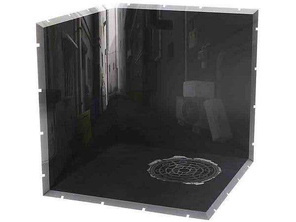 PLM Dioramansion 200: Back Alley | 4570151241424