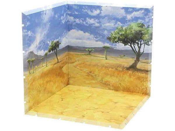 PLM Dioramansion 200: Savanna | 4570151241431