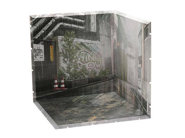 PLM Dioramansion 200: Underpass | 4570151241462