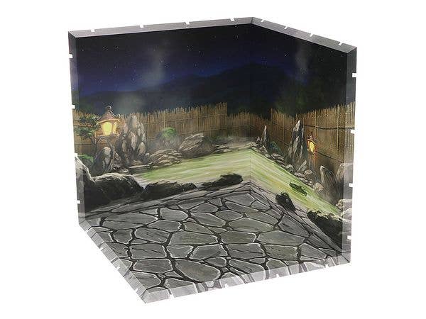 PLM Dioramansion 200: Outdoor Hot Springs | 4570151241486