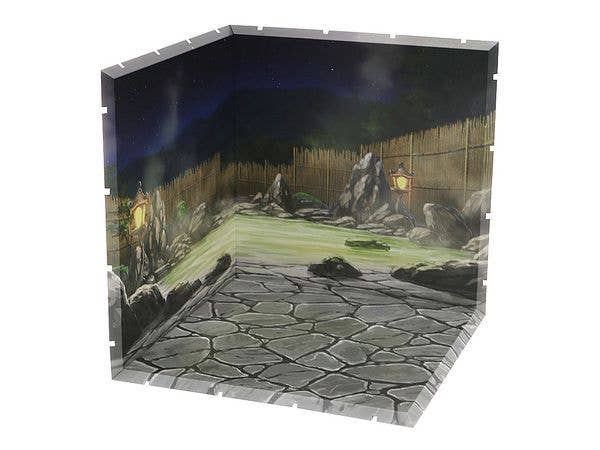 PLM Dioramansion 200: Outdoor Hot Springs | 4570151241486