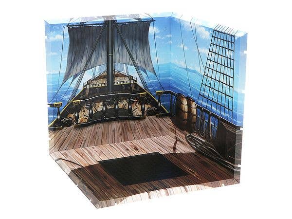 PLM Dioramansion 200: Ship Deck | 4570151241493