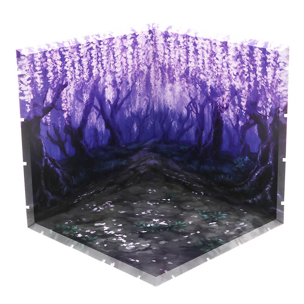 PLM Dioramansion 200: Wisteria (Rerelease) | 4570151241509