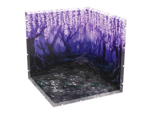 PLM Dioramansion 200: Wisteria (Rerelease) | 4570151241509