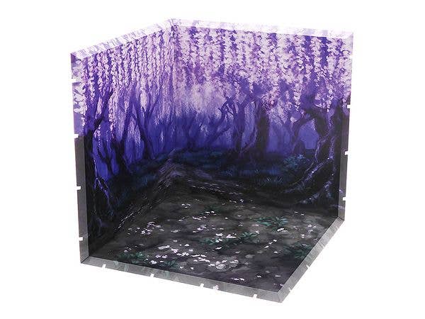 PLM Dioramansion 200: Wisteria (Rerelease) | 4570151241509