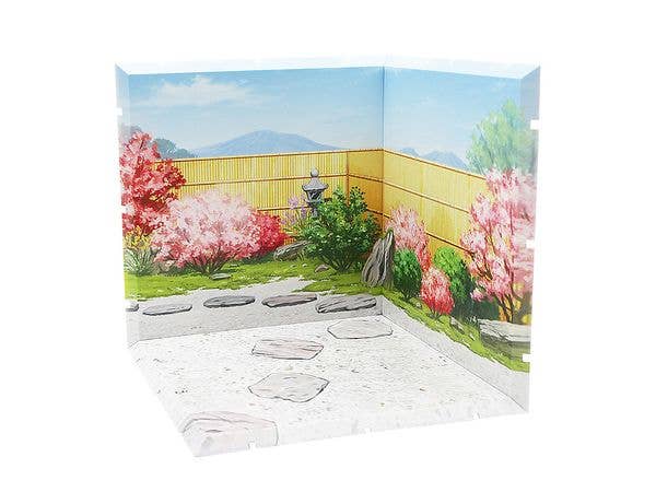 PLM Dioramansion 150: Chaenomeles | 4570151242032