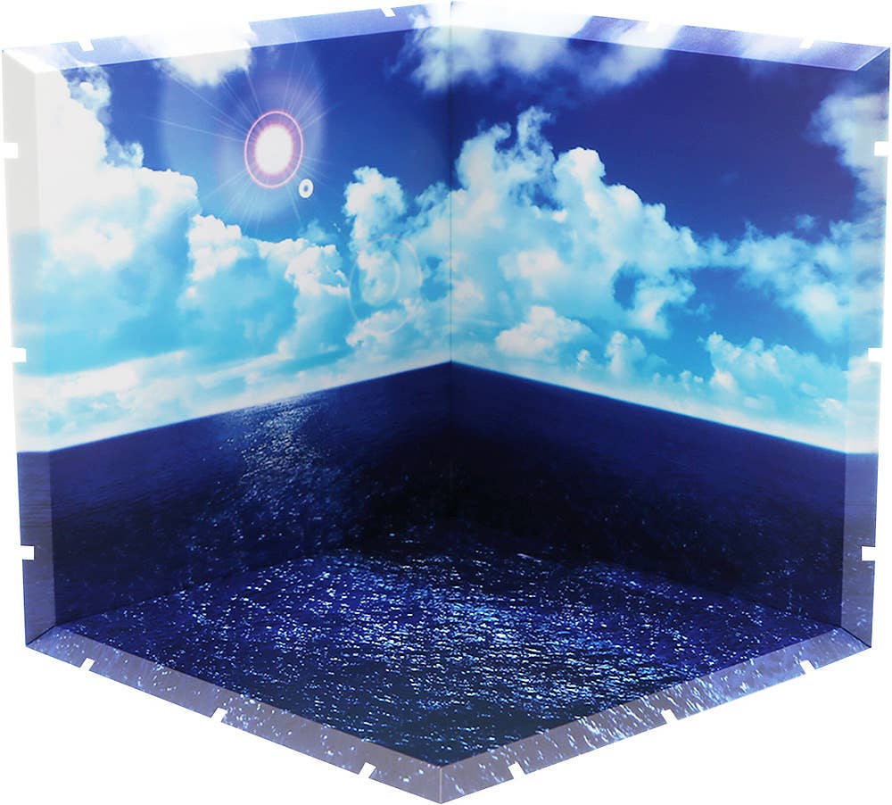 PLM Dioramansion 150: Sea (Rerelease) | 4570151242049