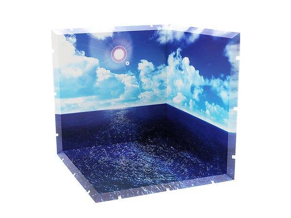 PLM Dioramansion 150: Sea (Rerelease) | 4570151242049