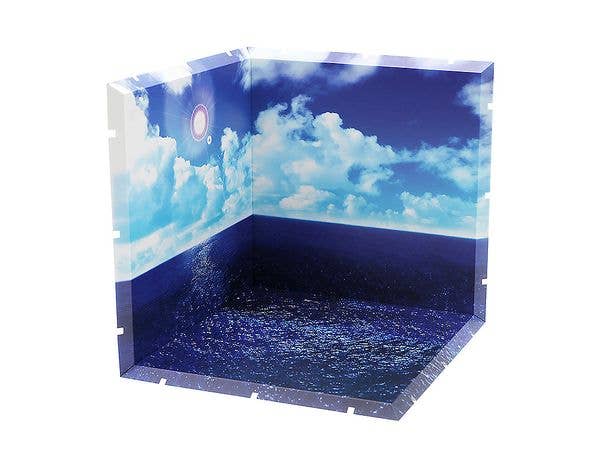 PLM Dioramansion 150: Sea (Rerelease) | 4570151242049