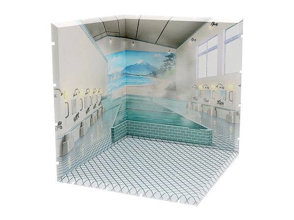 PLM Dioramansion 200: Public Bath | 4570151242056